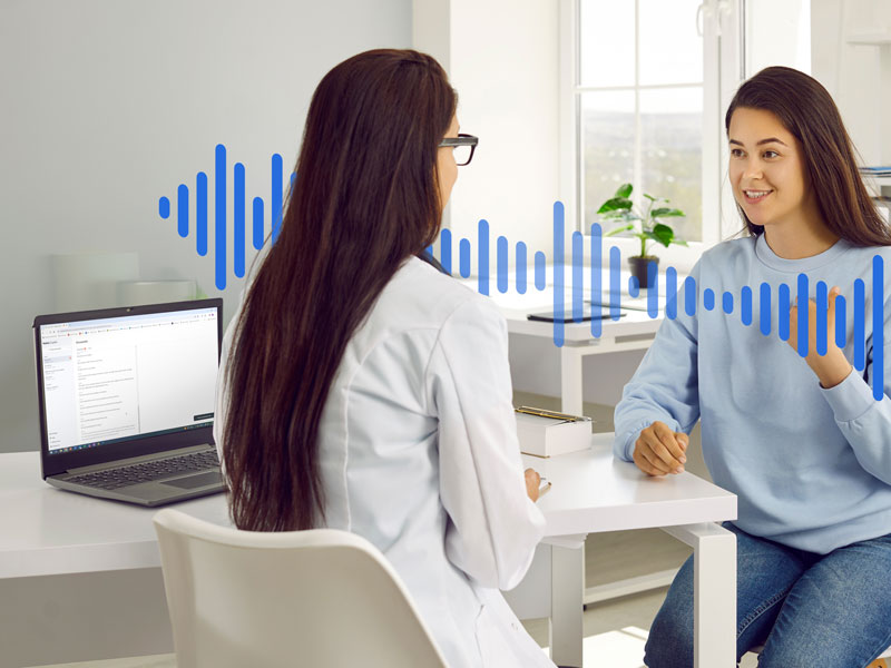 AI Driven Ambient Documentation Tool Greenway Clinical Assist ai-driven-ambient-documentation-tool-greenway-clinical-assist